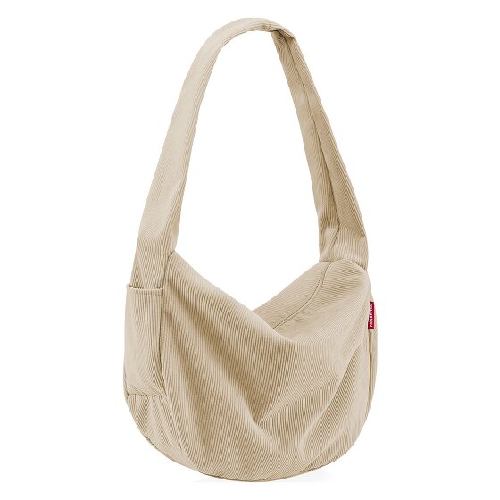 reisenthel Moonbag Bolsa de hombro 48 cm