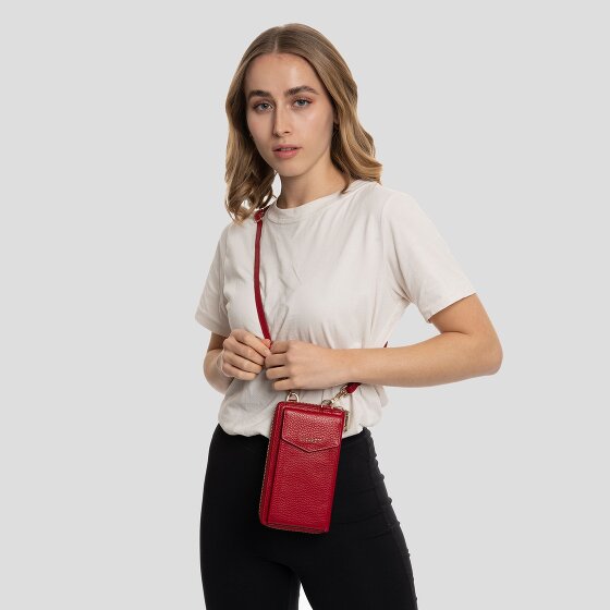 Lazarotti Bologna Leather Funda de teléfono móvil Piel 11 cm