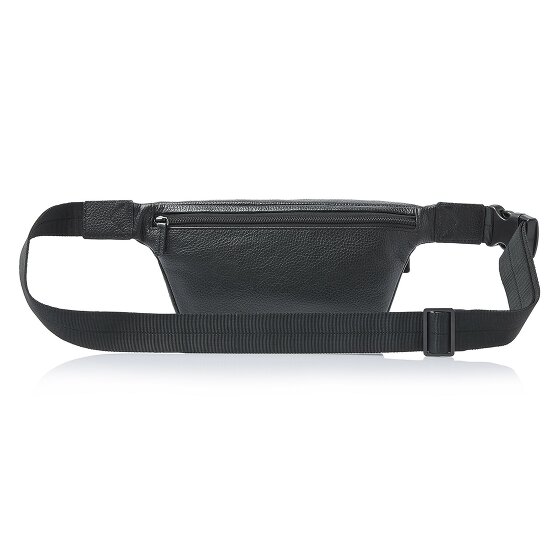 Castelijn & Beerens Riñonera Protección RFID Piel 30 cm