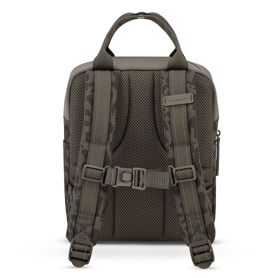 Kapten & Son Bergen Mochila para niños 27 cm