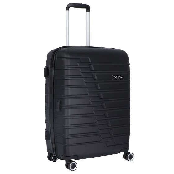 American Tourister Juego de maletas de 4 ruedas Activair 3pcs.