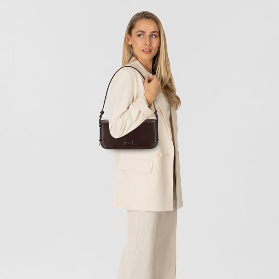 Kate Spade New York Liv Bolsa de hombro Piel 22 cm