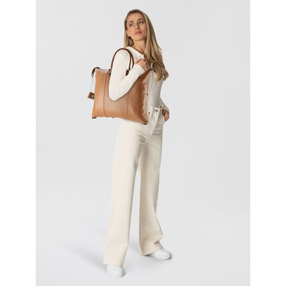 Gabs G3 Plus 5 en 1 bandolera cuero 43 cm