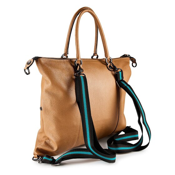 Gabs G3 Plus 5 en 1 bandolera cuero 43 cm