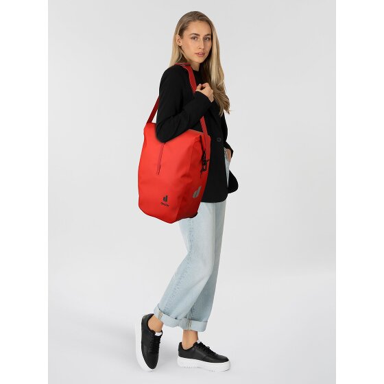 Deuter Visby Bolsa para bicicletas 34 cm