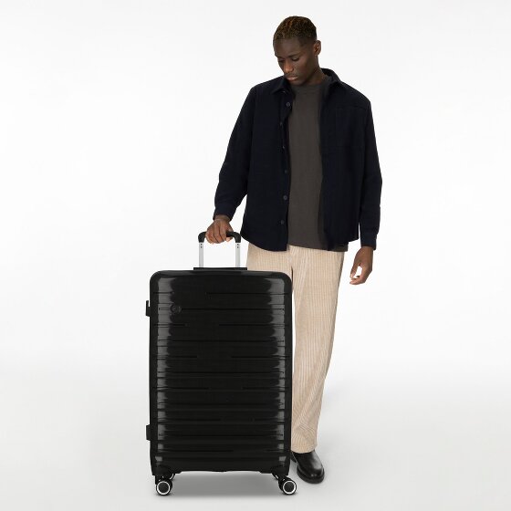 Cocoono Madrid 4 ruedas Carrito 77 cm