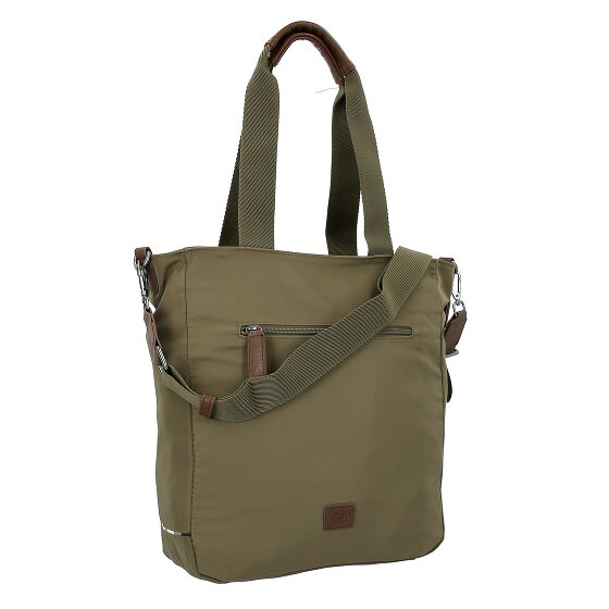 camel active Aurum Bolsa de hombro M 39 cm