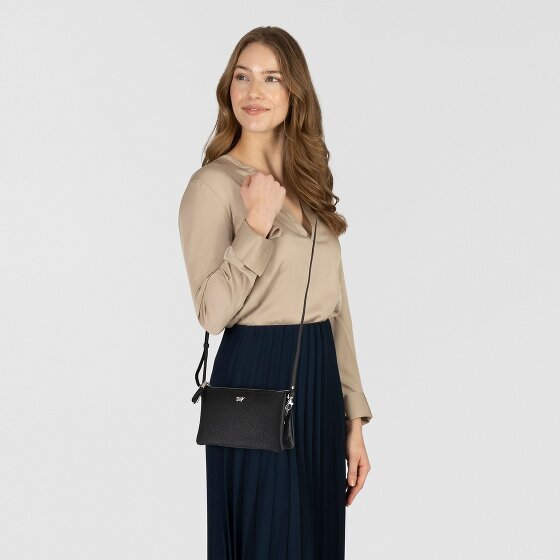 Braun Büffel Hanna Bolsa de hombro Piel 21 cm