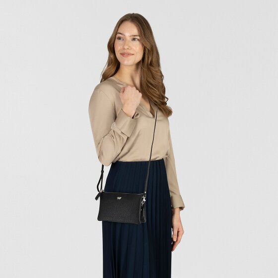 Braun Büffel Hanna Bolsa de hombro Piel 21 cm