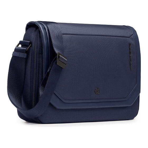 Piquadro Lyss Mensajero 33 cm