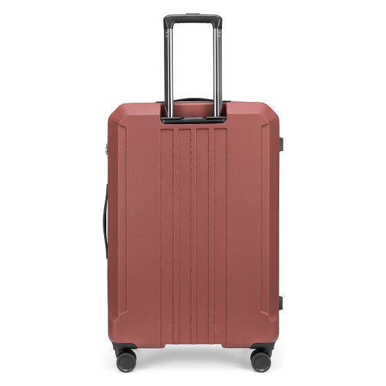 Epic Airwave Neo 4 ruedas Carrito 75 cm