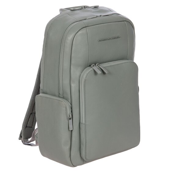 Porsche Design Mochila Roadster M1 Piel 43 cm Compartimento para portátil