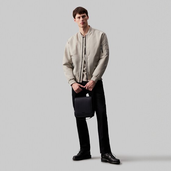 Calvin Klein Minimal Focus Bolsa de hombro Mini Bag 17 cm