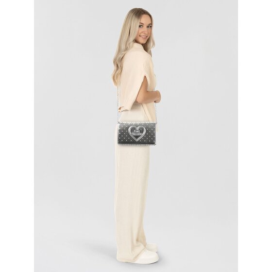 Love Moschino Smart Daily Bag Bolsa de hombro 23 cm