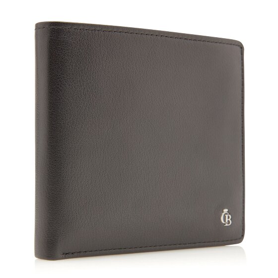 Castelijn & Beerens Cartera Vita Piel RFID 11 cm