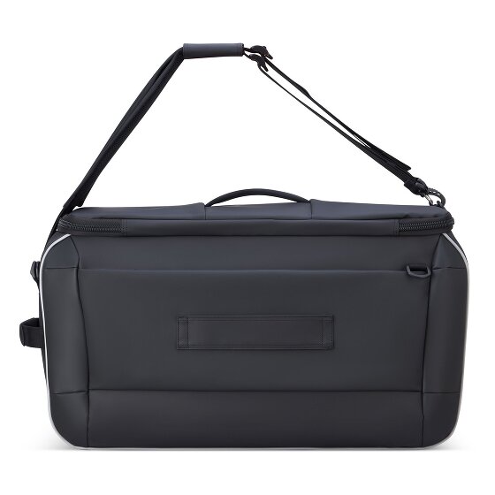 Delsey Paris Bolsa de viaje Aventure 65 cm compartimento para portátil