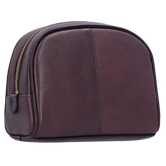 The Bridge Elisabetta Bolsa de cosméticos Piel 18 cm