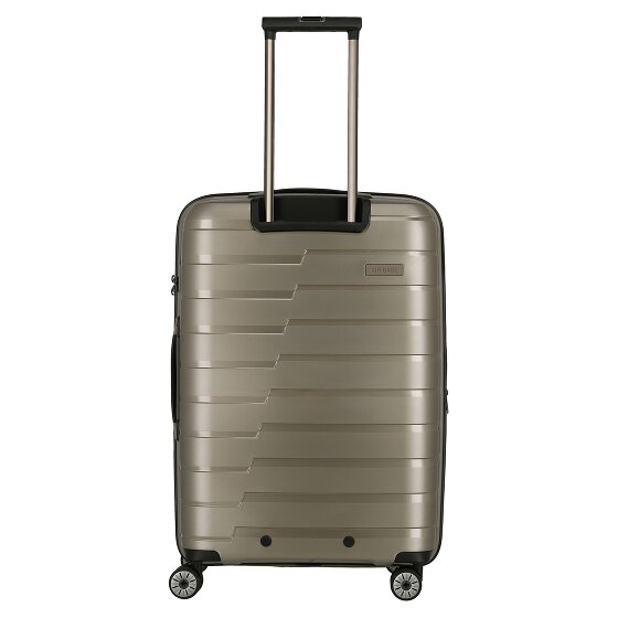 Travelite Air Base Juego de maletas de 4 ruedas 3 pzs.