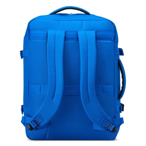 Roncato Ironik 2.0 Mochila de día 55 cm Compartimento para el portátil