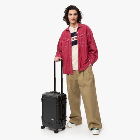 Eastpak Resist'R 4 ruedas Trolley de cabina S 55 cm