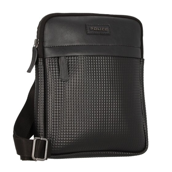 Police PT39-12713 Bolso bandolera 24 cm