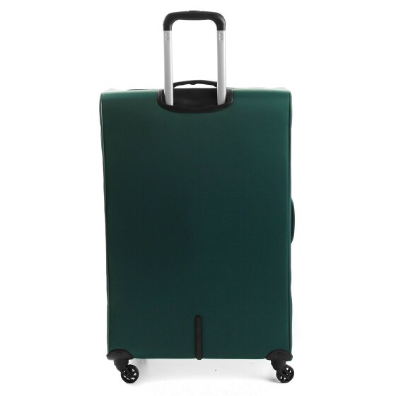 Roncato Carro de 4 ruedas Speed 78 cm