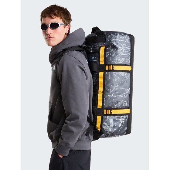 The North Face Mochila Base Camp M 65 cm