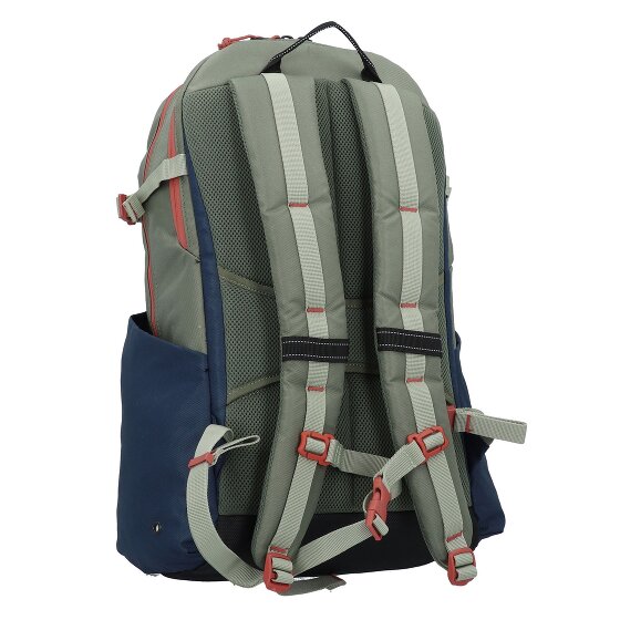 Ogio Alpha + Mochila de día 47 cm Compartimento para el portátil