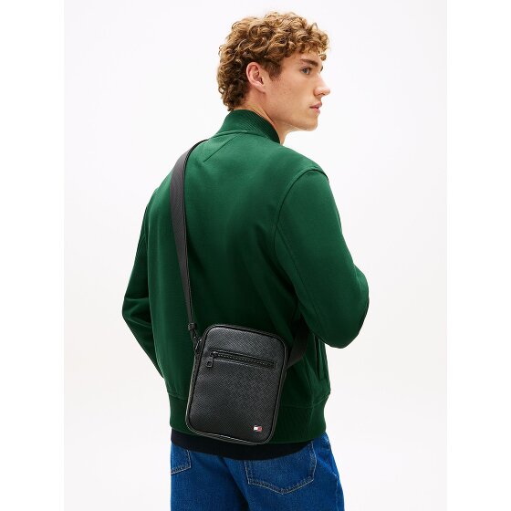 Tommy Hilfiger TH Flag Bolsa de hombro Mini Bag 16 cm