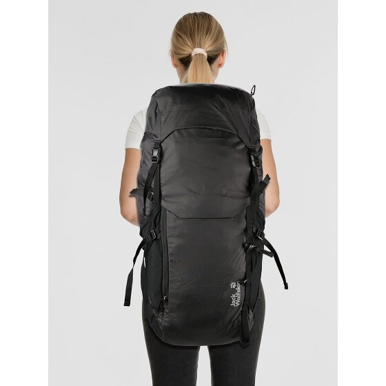 Jack Wolfskin Echotrek Shape 30L Mochila de senderismo 64 cm