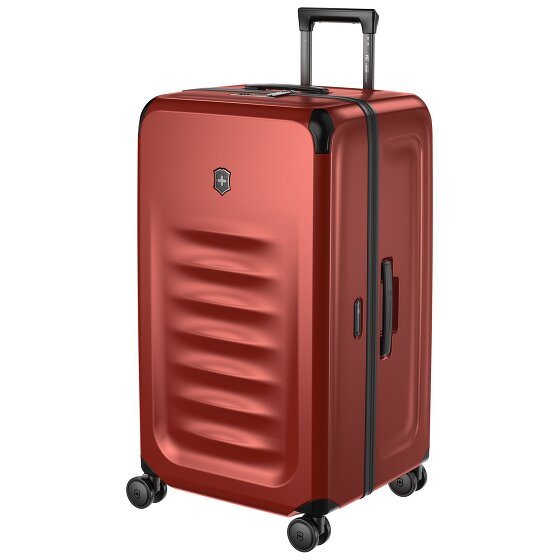 Victorinox Baúl Spectra 3.0 Trolley grande de 4 ruedas 76 cm