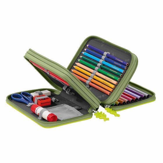 Step by Step Estuche para lápices
