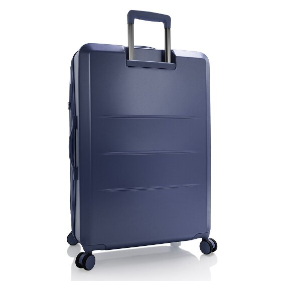 Heys EZ Fashion 4 ruedas Carrito L 76 cm con pliegue de expansión