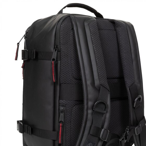 Eastpak Mochila de viaje Tecnum Cabin Compartimento para portátil de 40 cm