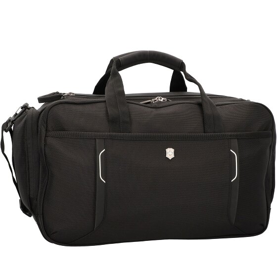 Victorinox Bolsa de viaje Werks Traveler 6.0 Weekender Compartimento para portátil de 53 cm