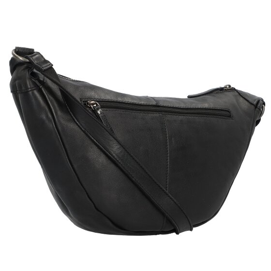 Greenburry Colombiana Bolsa de hombro Piel 34 cm