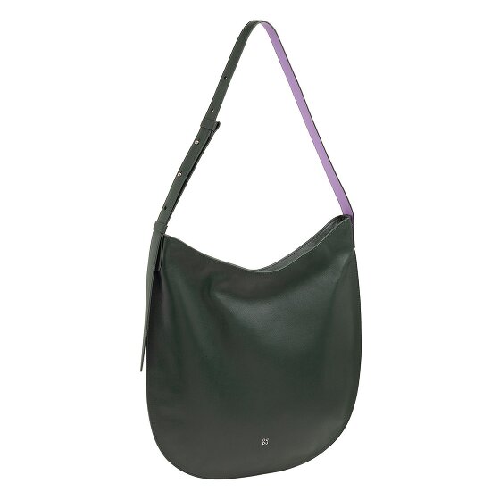 DuDu Sylvie Bolsa de hombro Piel 36.5 cm