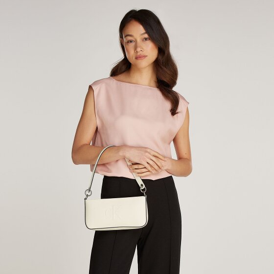 Calvin Klein Jeans Sculpted Deboss Bolsa de hombro 25 cm