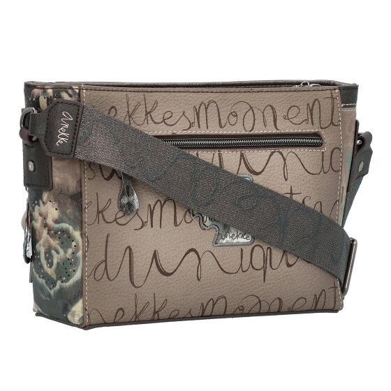 Anekke Real Bolsa de hombro 22 cm