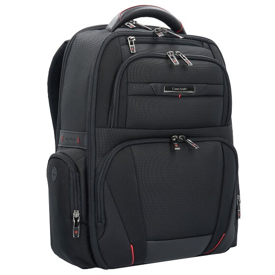 Samsonite Mochila Pro-DLX 5 Compartimento para portátil de 44 cm