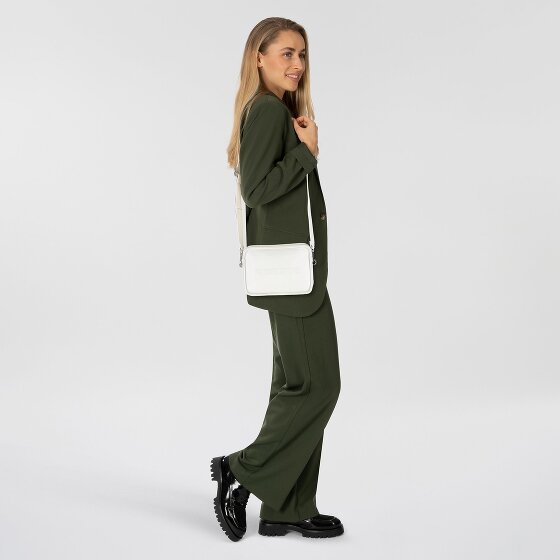 Patrizia Pepe (Im)Perfection Bolsa de hombro Piel 23 cm