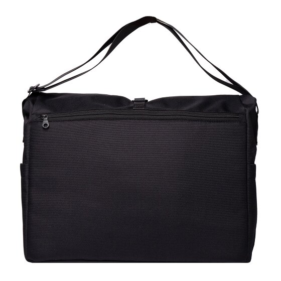 Sandqvist Icon Maletín 49 cm Compartimento para el portátil