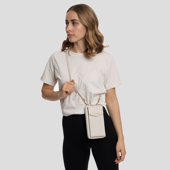 Lazarotti Bologna Leather Funda de teléfono móvil Piel 11 cm