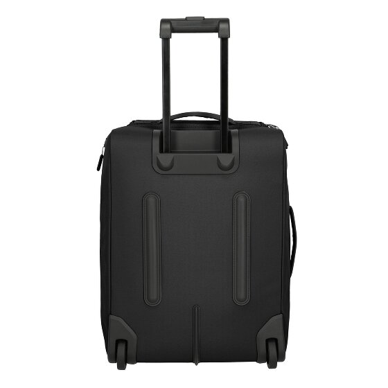 Travelite Kick Off 2 ruedas Carro de la cabina 55 cm