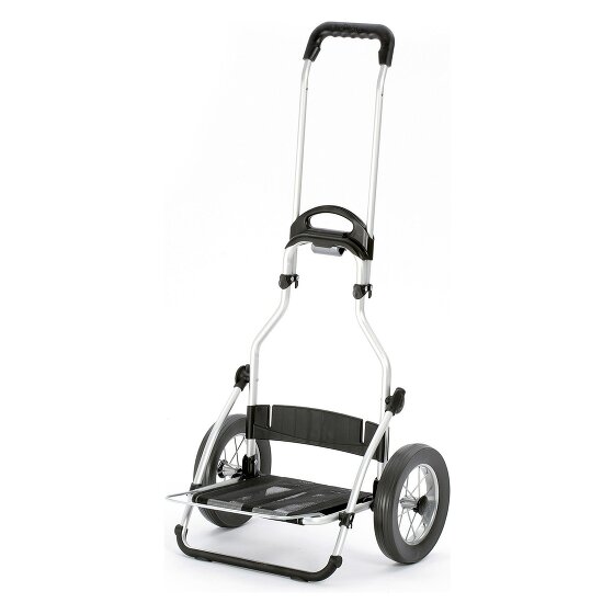 Andersen Shopper Royal Shopper 360° Mole 8 Carro de la compra 57 cm