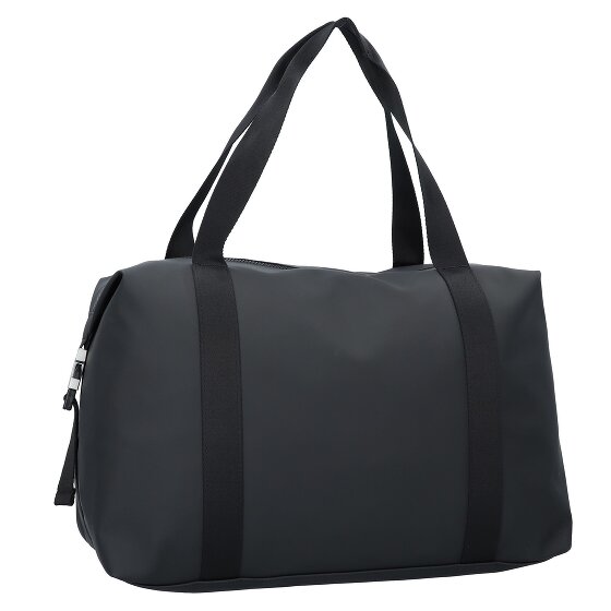 Tommy Hilfiger Jeans TJM Street Trek Bolsa de viaje Weekender 46 cm