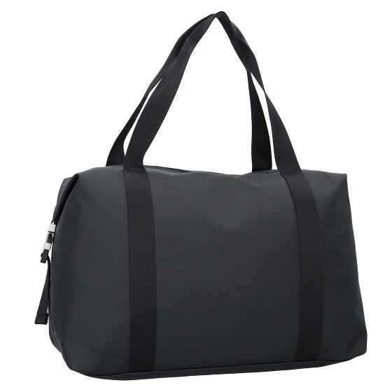 Tommy Hilfiger Jeans TJM Street Trek Bolsa de viaje Weekender 46 cm