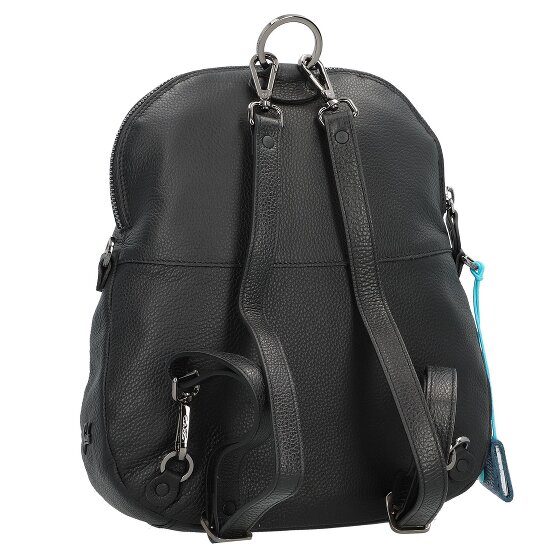 Gabs Maite Mochila de la ciudad M Piel natural 32 cm