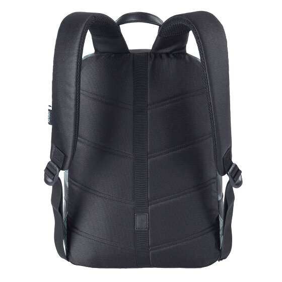 NITRO Mochila Urban Classic Compartimento para portátil de 45 cm