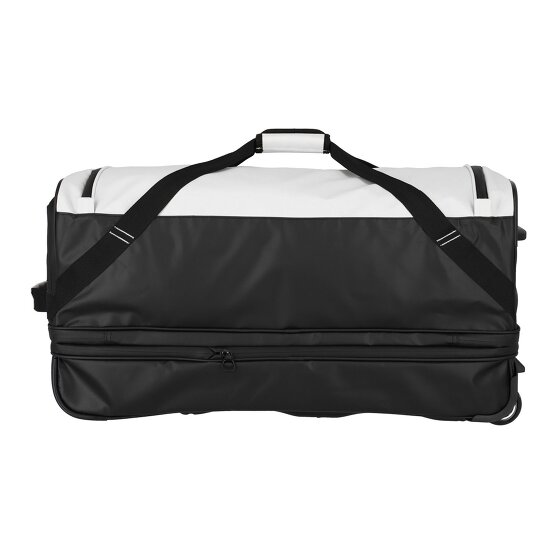 Travelite Basics 2 ruedas Bolsa de viaje 70 cm
